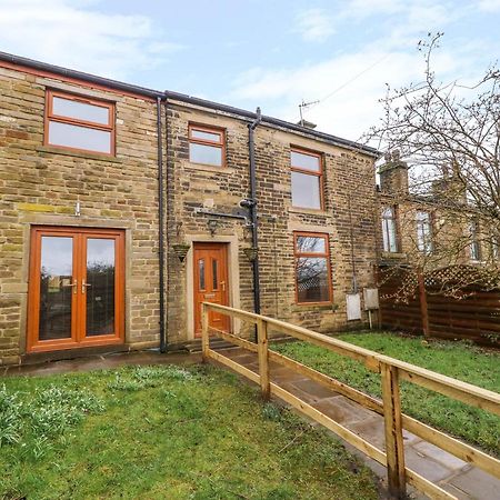 Moscow Mews Villa Bradford  Dış mekan fotoğraf