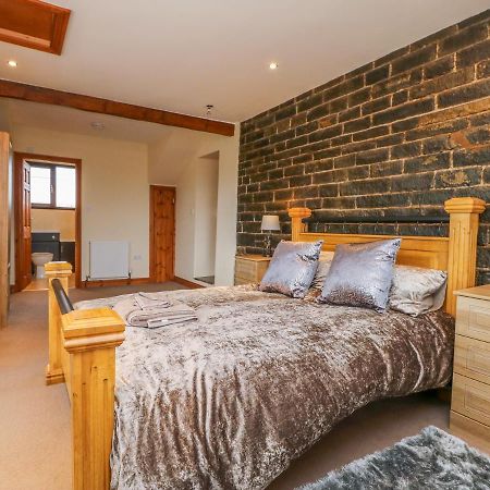 Moscow Mews Villa Bradford  Dış mekan fotoğraf