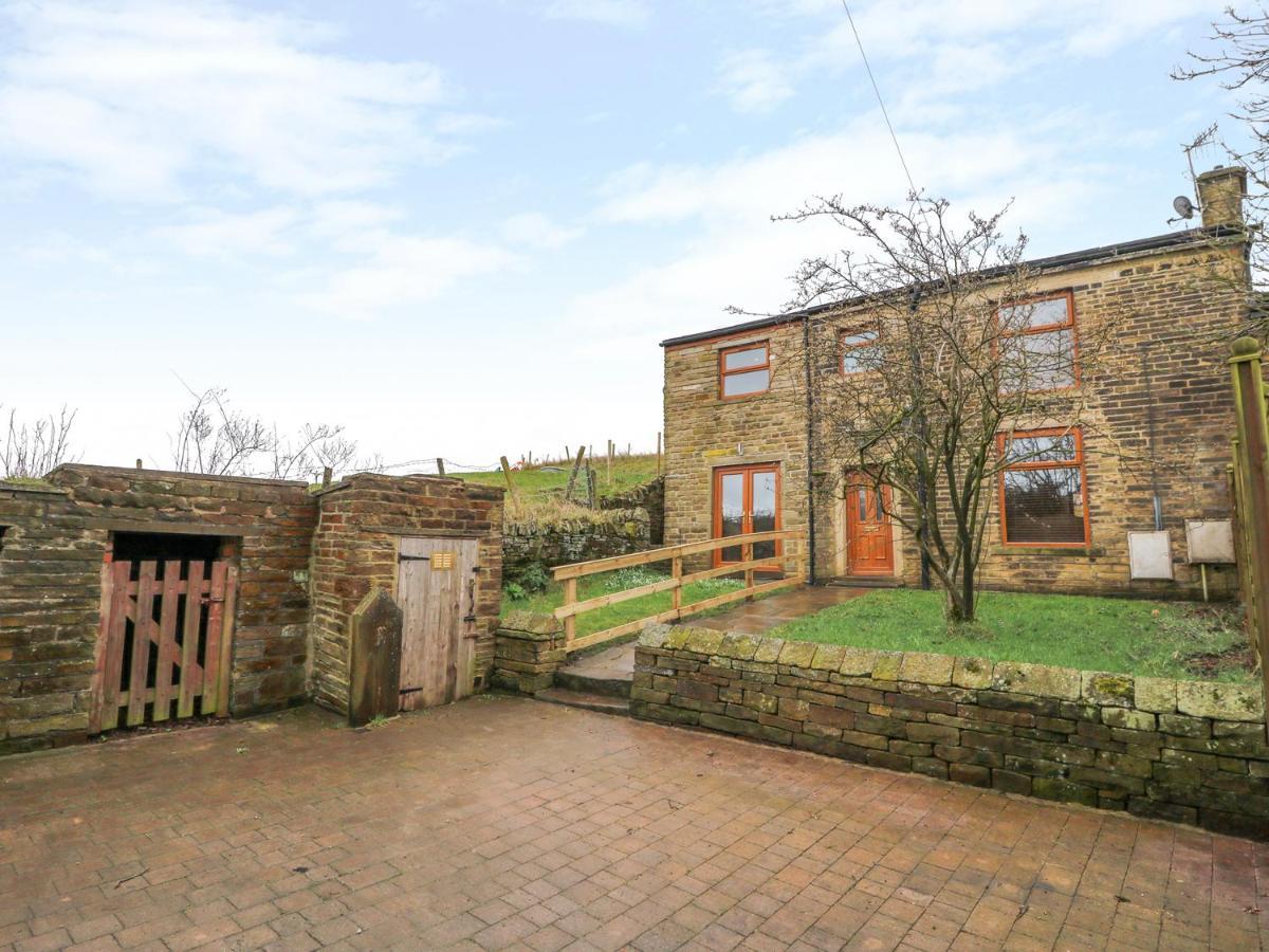 Moscow Mews Villa Bradford  Dış mekan fotoğraf