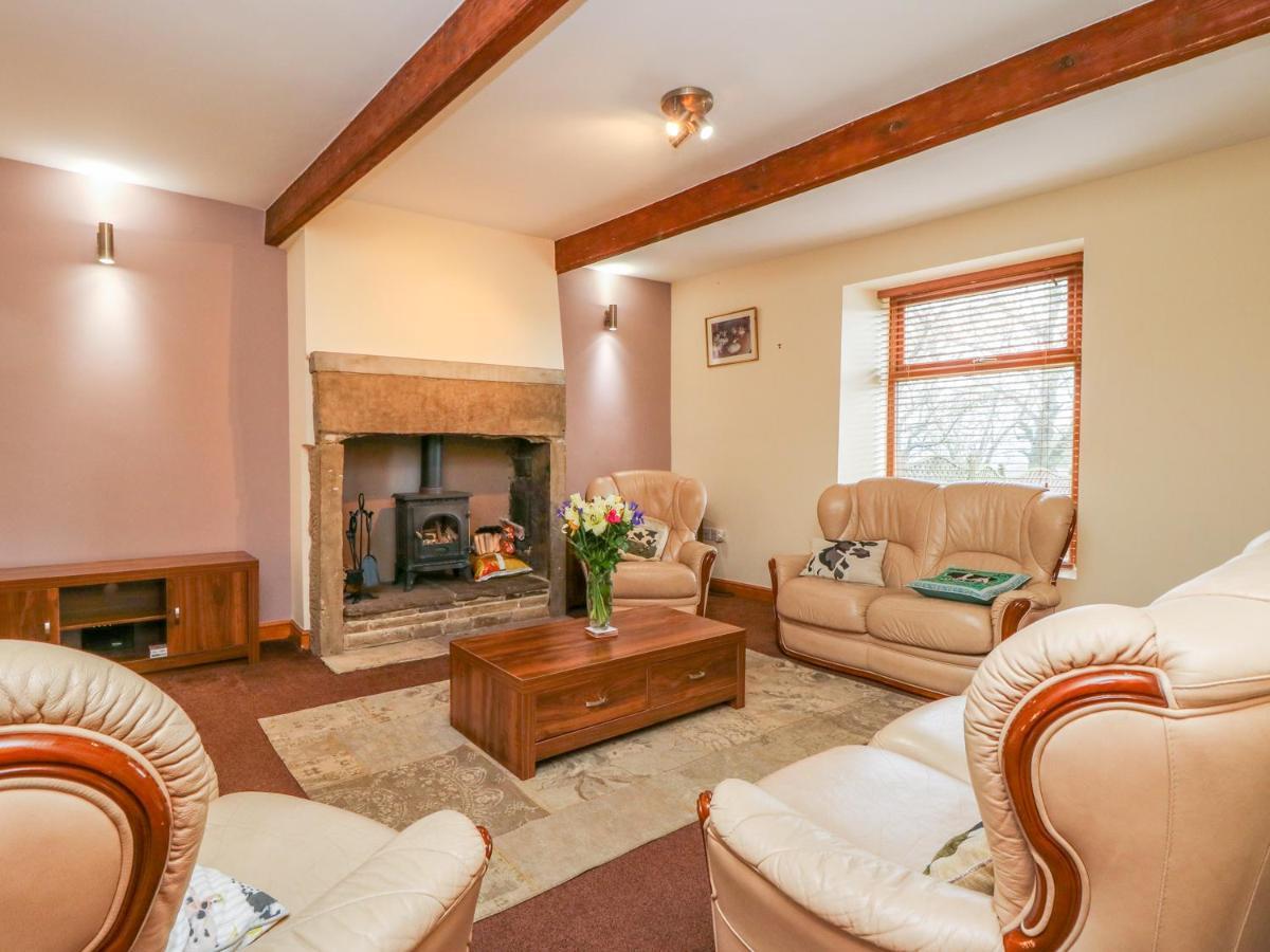 Moscow Mews Villa Bradford  Dış mekan fotoğraf