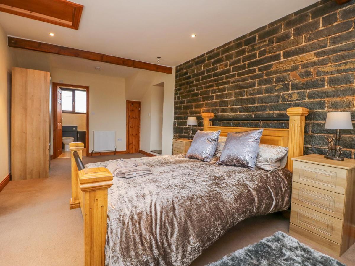 Moscow Mews Villa Bradford  Dış mekan fotoğraf