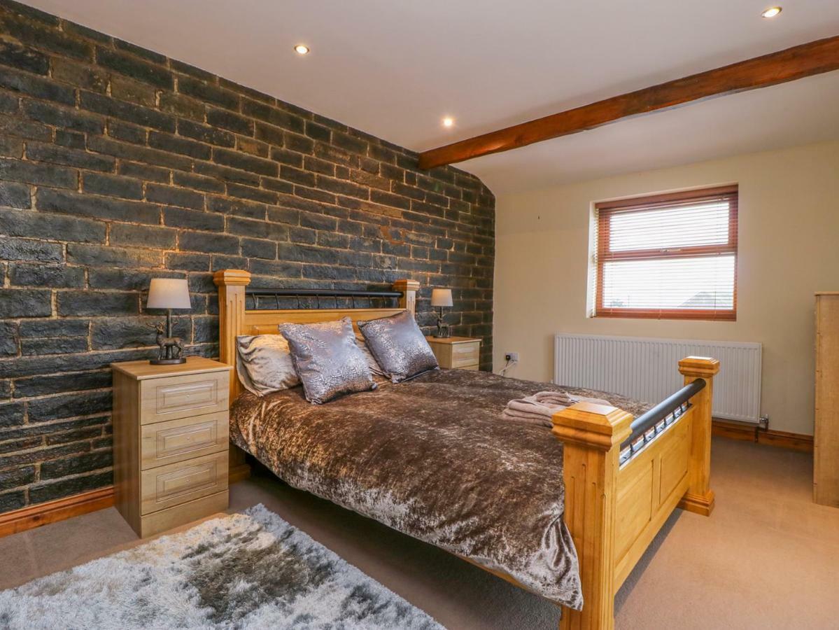 Moscow Mews Villa Bradford  Dış mekan fotoğraf