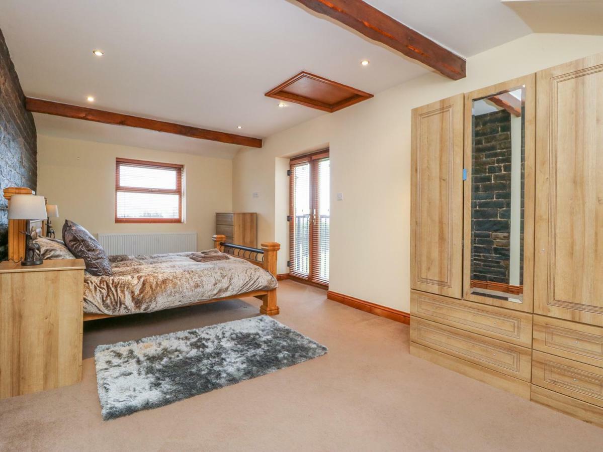 Moscow Mews Villa Bradford  Dış mekan fotoğraf