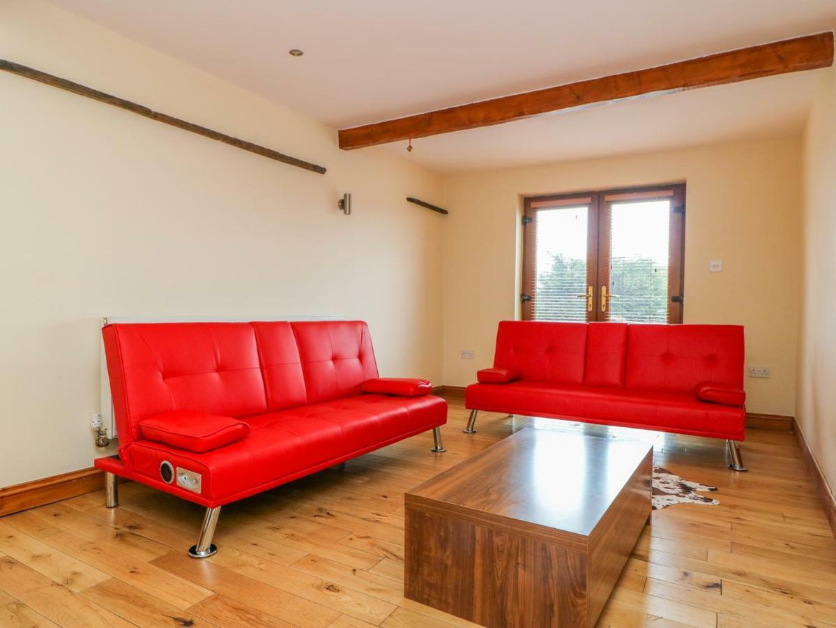Moscow Mews Villa Bradford  Dış mekan fotoğraf