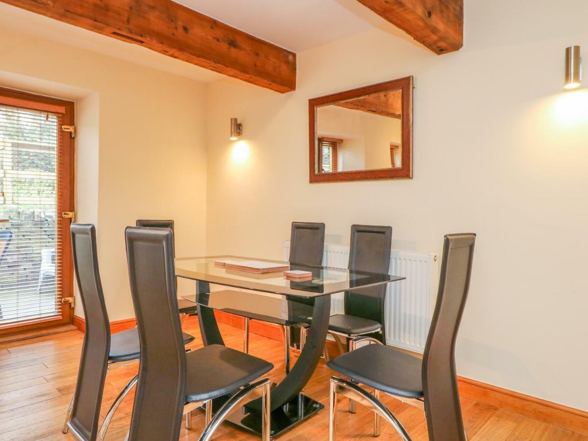 Moscow Mews Villa Bradford  Dış mekan fotoğraf