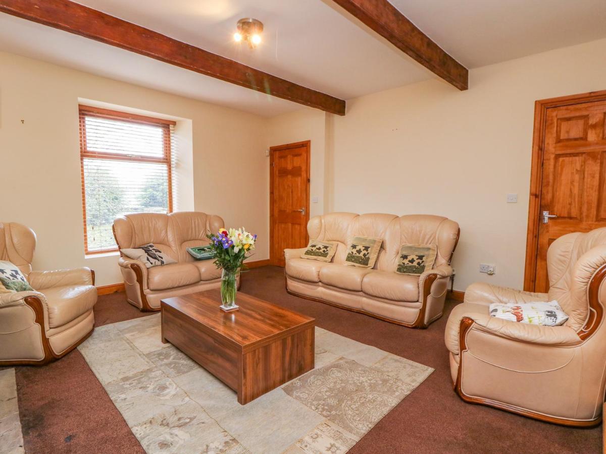 Moscow Mews Villa Bradford  Dış mekan fotoğraf