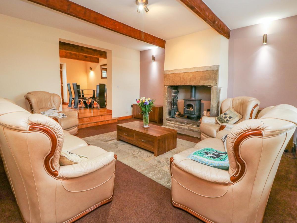 Moscow Mews Villa Bradford  Dış mekan fotoğraf